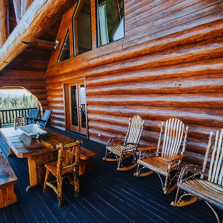 Sakura Ridge Farm & Lodge-2