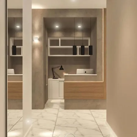 La Nonnina suite-2