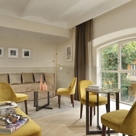 Margutta 54 Luxury Suites-2