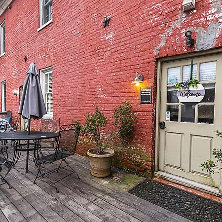 Light Horse Inn-3