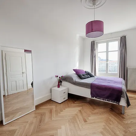Am Pavillon Bed & Kitchen-2