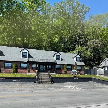 Pine Mountain Inn-3