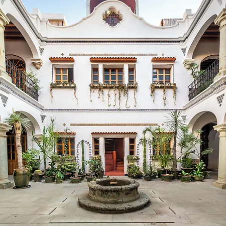 Grana B&B-3
