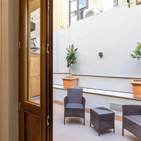San Cesareo 64 Suite-2