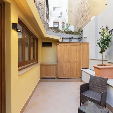 San Cesareo 64 Suite-2
