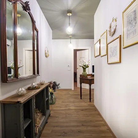 Epimonì B&B-3