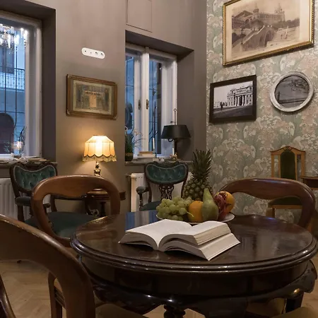 Metropolis Budapest Boutique Hotel-3