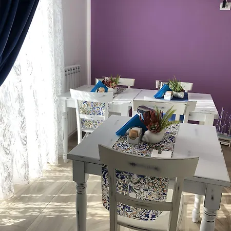 Agriturismo Casa Giusta-3