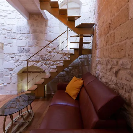 Le Nicchie Luxury Rooms-2