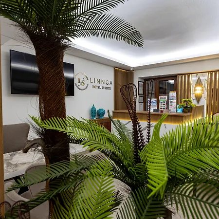 Linnga Hotel & Suite-2