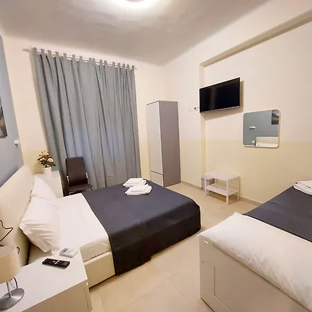 Bonaini Relax B&B-2
