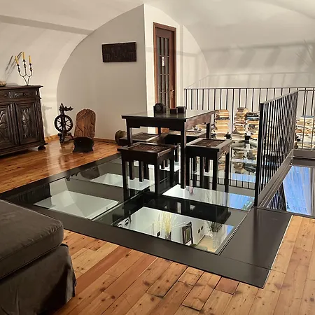 B&B Torino Chic-3