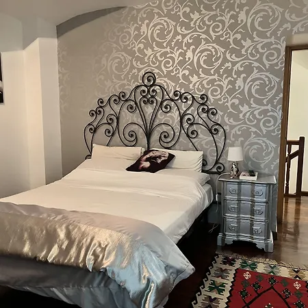B&B Torino Chic-2