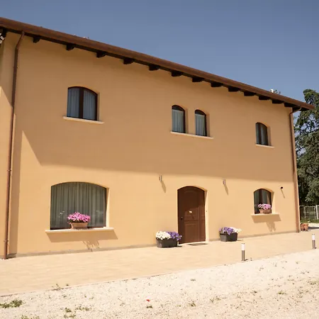 Il Castellaccio Bed&Breakfast-2