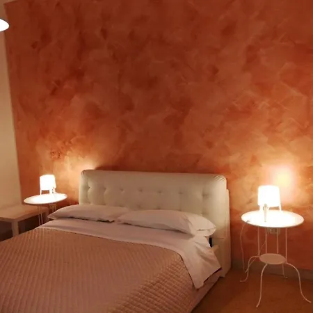 B&B Antichi Riverberi In Station-2