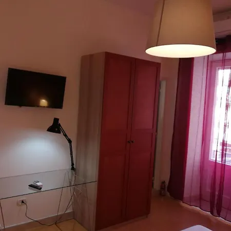 B&B Antichi Riverberi In Station-3