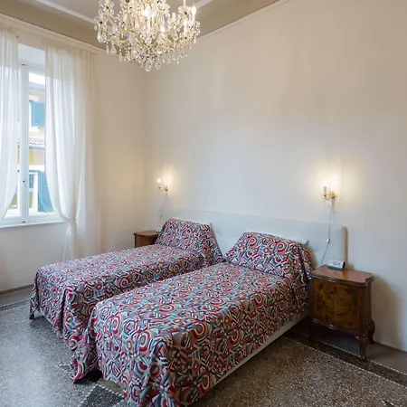 Villa Giulia BnB-3