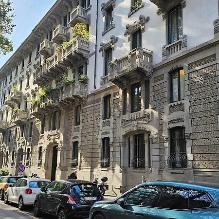 The Dream Suites Milano Centro-3