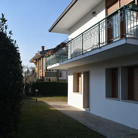 Il Sole e la Luna B&B in Garda-3