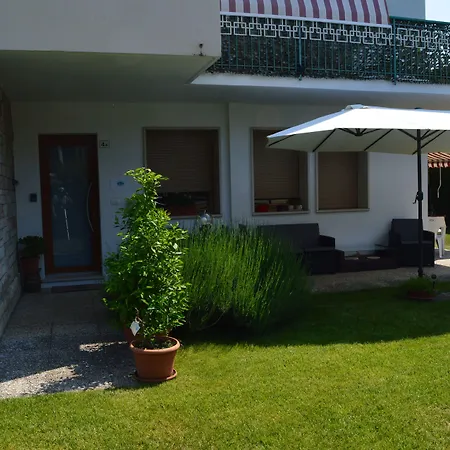 Il Sole e la Luna B&B in Garda-2