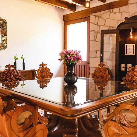 Casa Mayo B&B-2