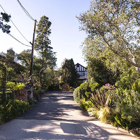 Old Monterey Inn-3