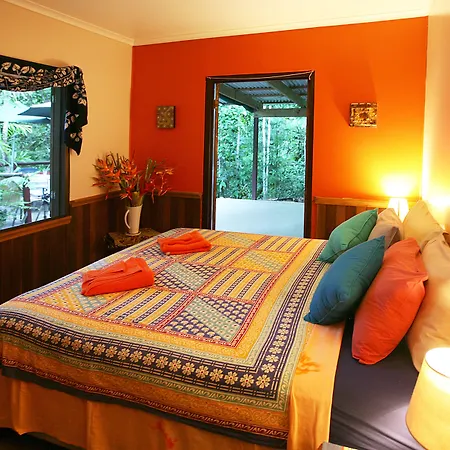 Tropical Bliss Bed And Breakfast-2