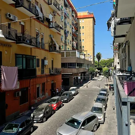 B&B I Borboni-3