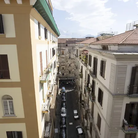 Giuly Suites & Rooms-3