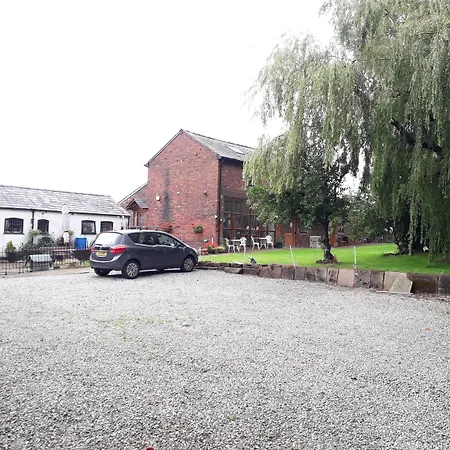 Brook Barn B&B-2