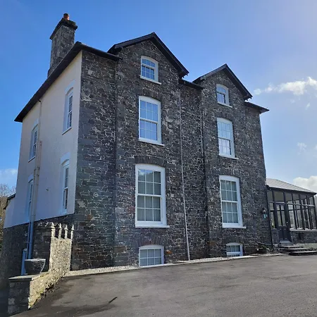 Llys Aeron "The Little Hotel"-3