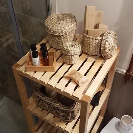 La Salita B&B-2