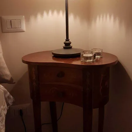 La Salita B&B-3