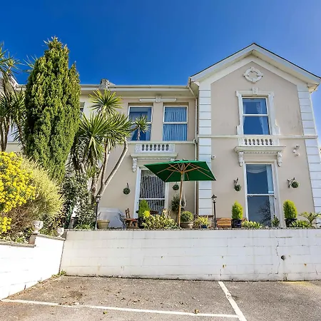 Melba House (Adults Only)-2