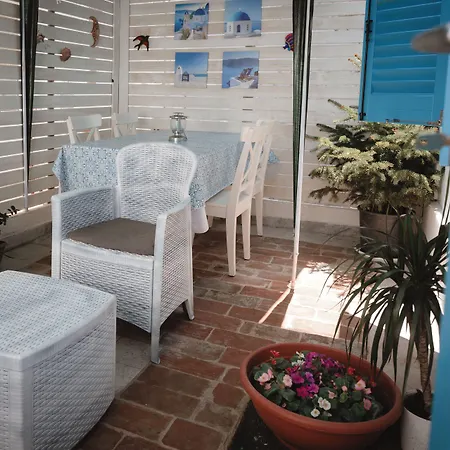 Villa Valentina Versilia-2