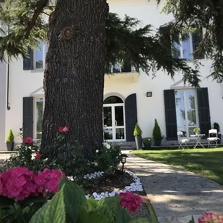 B&B Villa Prestigio-3