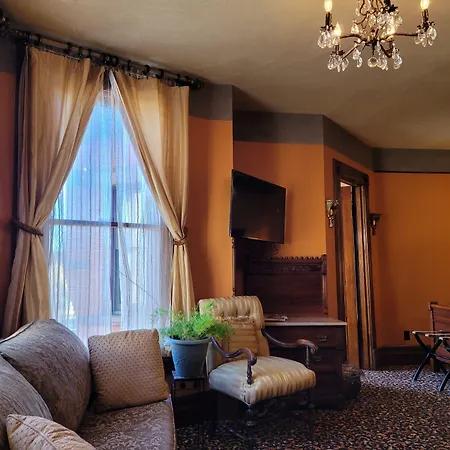 Buffalo Harmony House-2