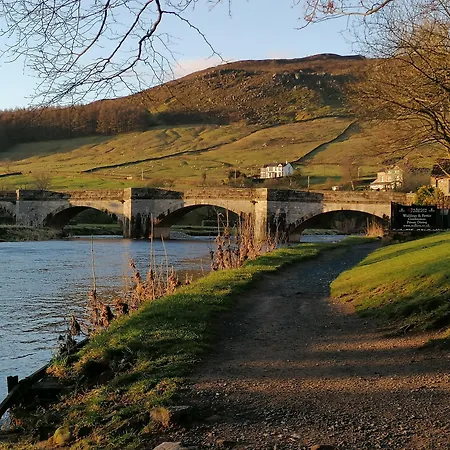 Wharfe View B&B-3