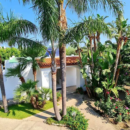 Cocos Park Ischia-3