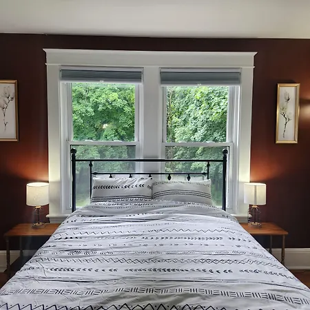 And.N Bed & Breakfast-2