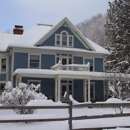 Laurel River Club Bed & Breakfast Or Lrcbnb-2
