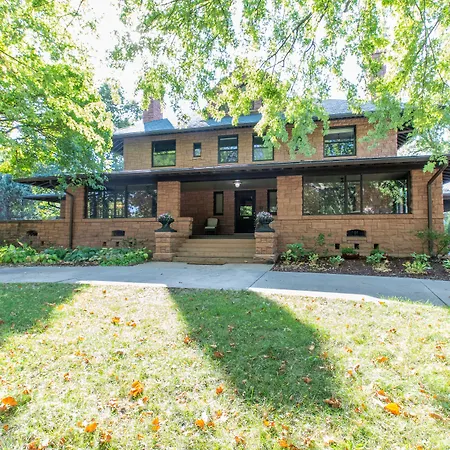 Martha'S Bed And Breakfast-3