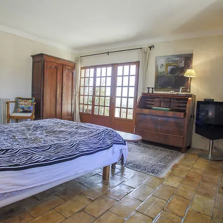 Muller'S Bed & Breakfast-3