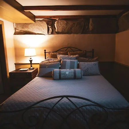 Heavitree Of Griswold B&B-2
