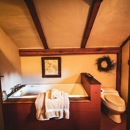 Heavitree Of Griswold B&B-3