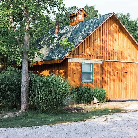 The Inn At Woodsong Acres-2