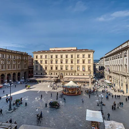 RFC Repubblica Florence Core B&B-3
