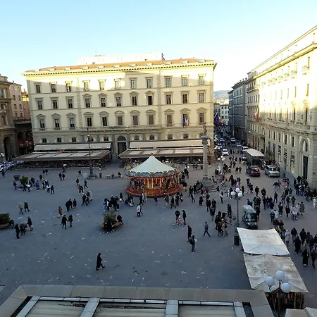 RFC Repubblica Florence Core B&B-2