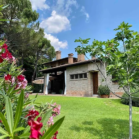 Pozzo Di Mezzo B&B-2