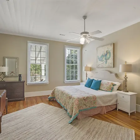 Liberty Hall Bed And Breakfast-3
